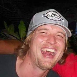 Meet your Posher, Travis